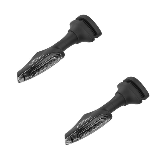 PRN016135-016620-21 - Evotech LED Sequential Indicator Set - Ducati Hypermotard 821 SP (2013 - 2015) (Pair)