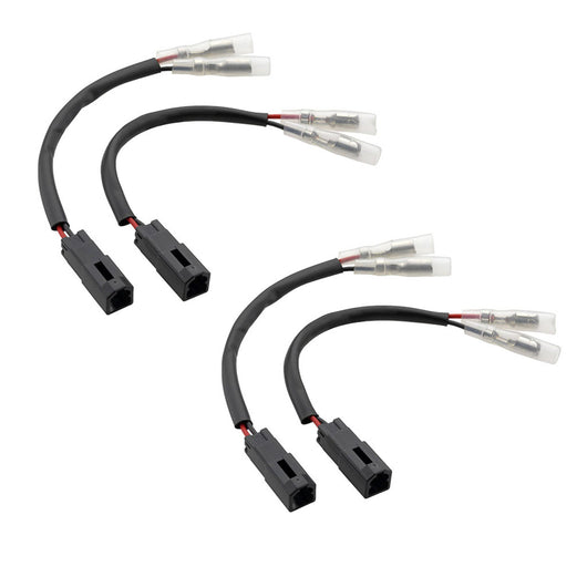 PRN016621 - Indicator Loom Connector Kit - Set Of Four