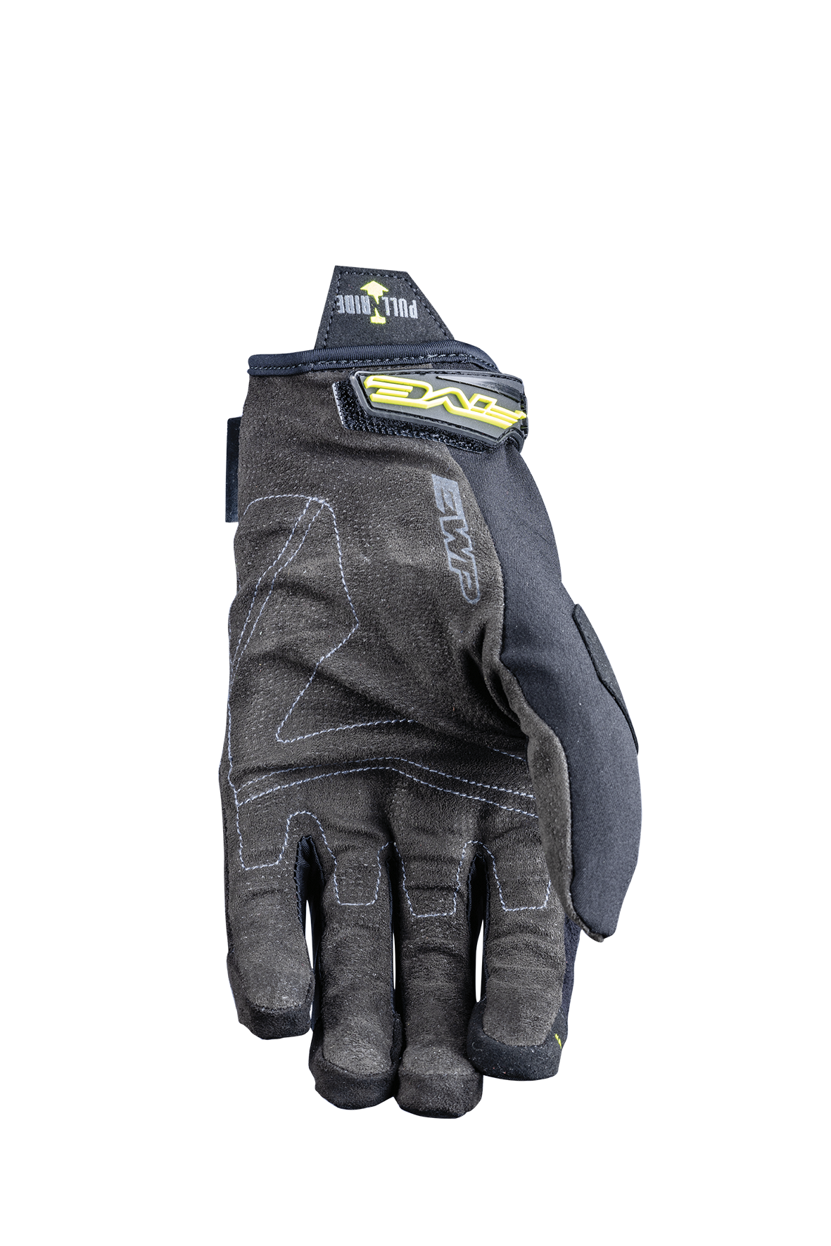 FIVE GLOVES - E-WP - CAMO KHAKI