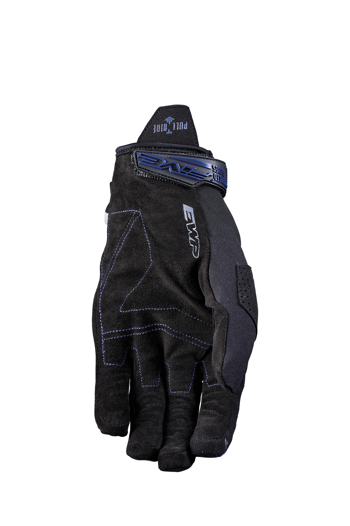 FIVE GLOVES - E-WP - NIGHT BLUE