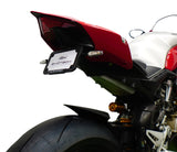 PRN016585-017571-017687-017695 - Evotech Dynamic Tail Tidy Including Indicators