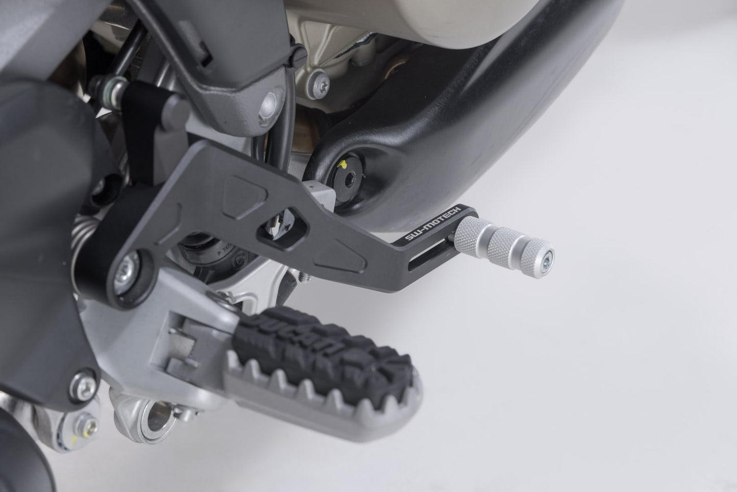 FBL.22.251.10000 - SW-MOTECH - Brake pedal - Ducati Multistrada V4 / S (24-)