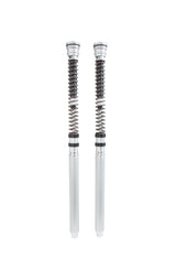 FKR 129 - Ohlins - Hypersport Pressurized Cartridge Kit - Panigale V4 R/S