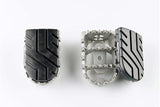 FRS.22.011.10002/S - SW-MOTECH - ION footrest kit - Ducati models
