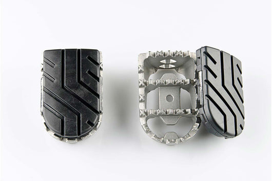 FRS.22.011.10002/S - SW-MOTECH - ION footrest kit - Ducati models