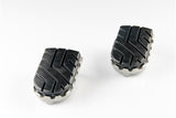 FRS.22.011.10002/S - SW-MOTECH - ION footrest kit - Ducati models