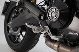 FRS.22.112.10002 - SW-MOTECH - EVO footrest kit - Ducati models