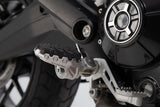 FRS.22.112.10002 - SW-MOTECH - EVO footrest kit - Ducati models