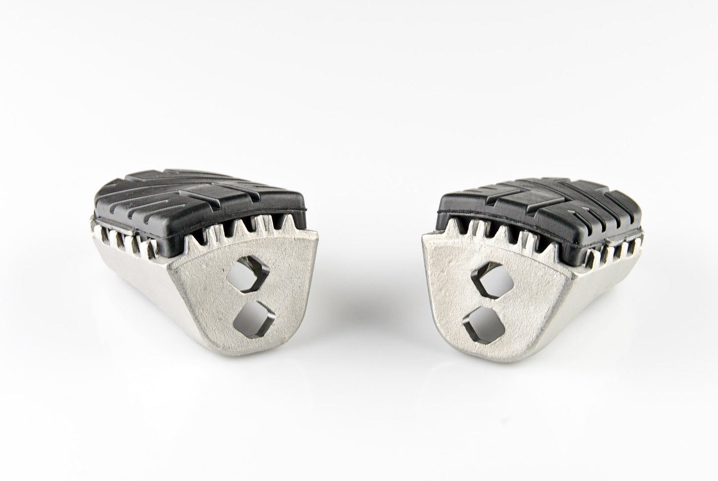 FRS.22.011.10201/S - SW-MOTECH - ION footrest kit - Multistrada V4/V2 and DesertX