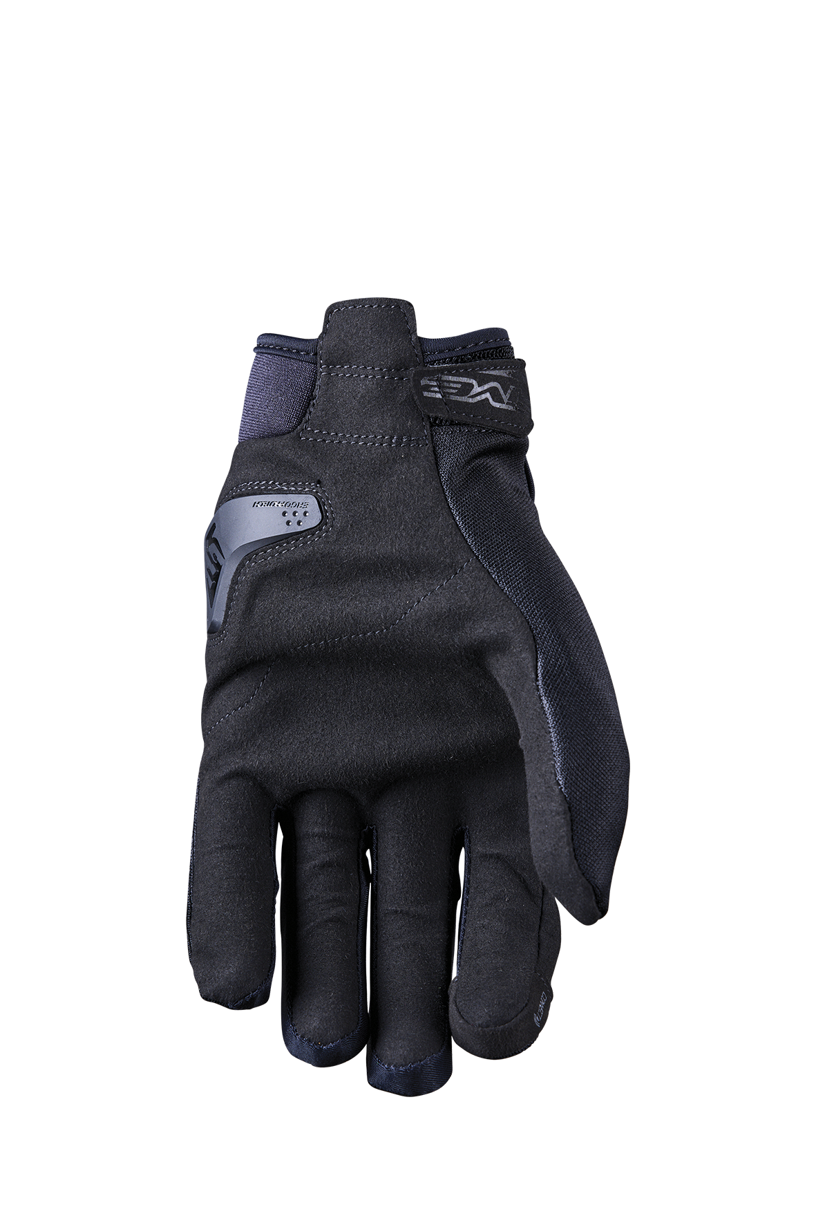 FIVE GLOVES - GLOBE EVO WOMAN - BLACK