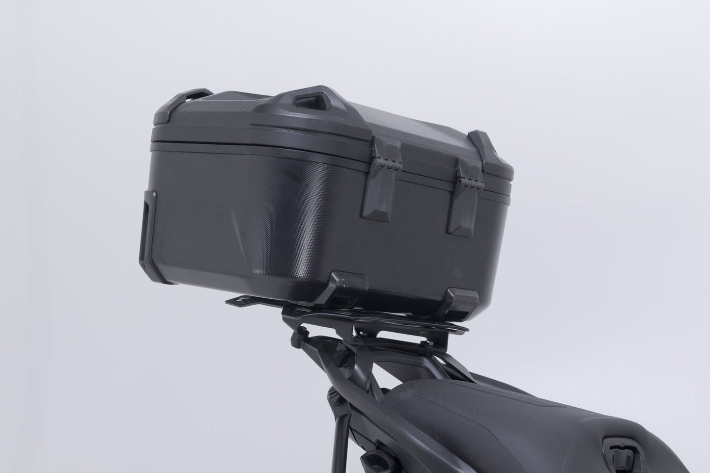 GPT.22.822.65002/B - SW-MOTECH - DUSC L top case system - 41 l Ducati Multistrada V4 models (20-) - BLACK
