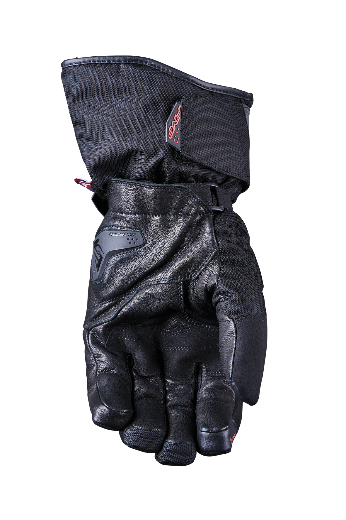 FIVE GLOVES - HG2 EVO WP - BLACK