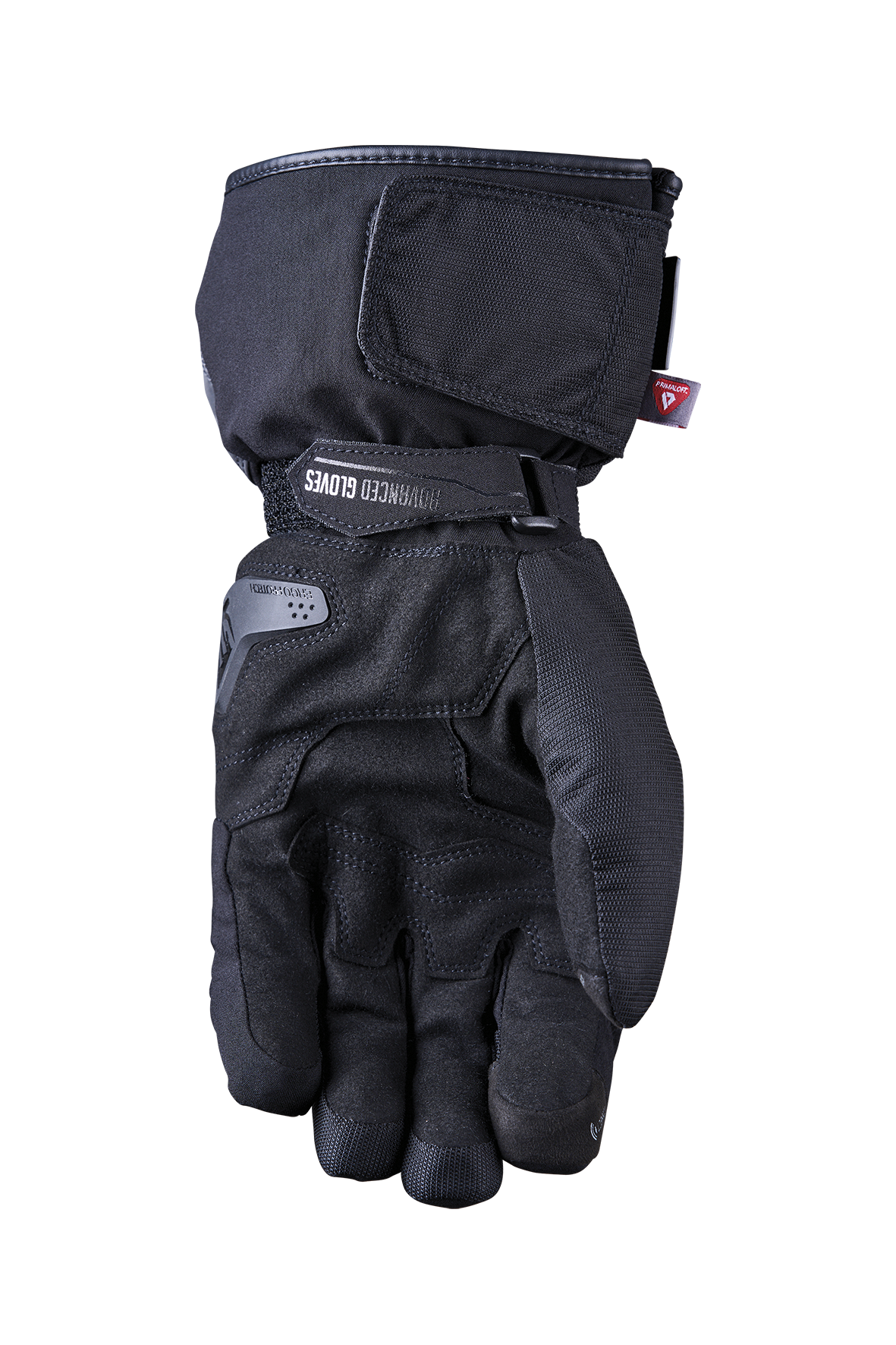 FIVE GLOVES - HG3 EVO WP WOMAN - BLACK
