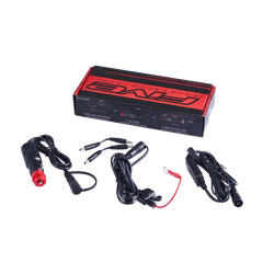 FIVE GLOVES - HG CONNECTION KIT