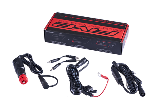 FIVE GLOVES - HG CONNECTION KIT