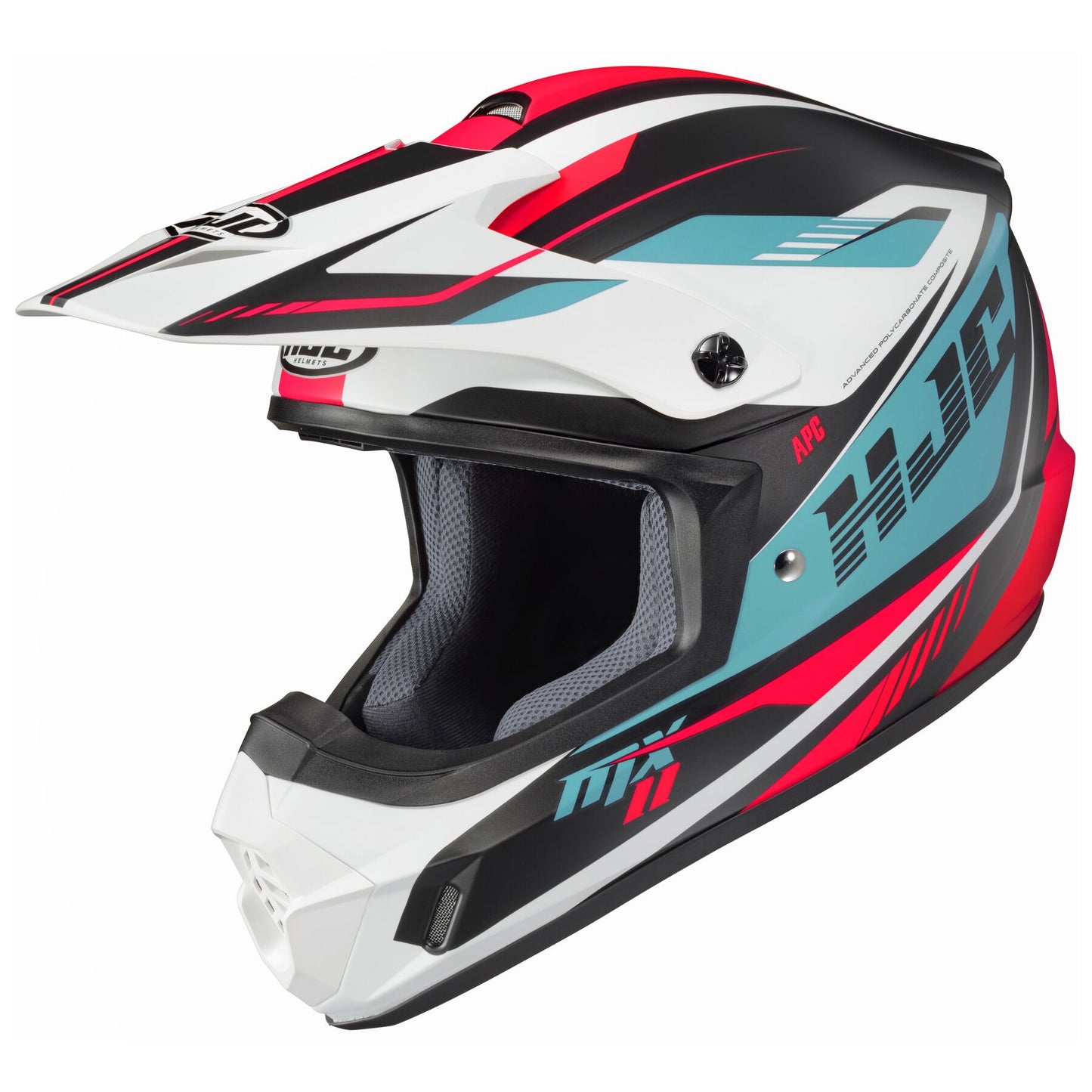 HJC - CS-MX 2 Drift - MC21SF