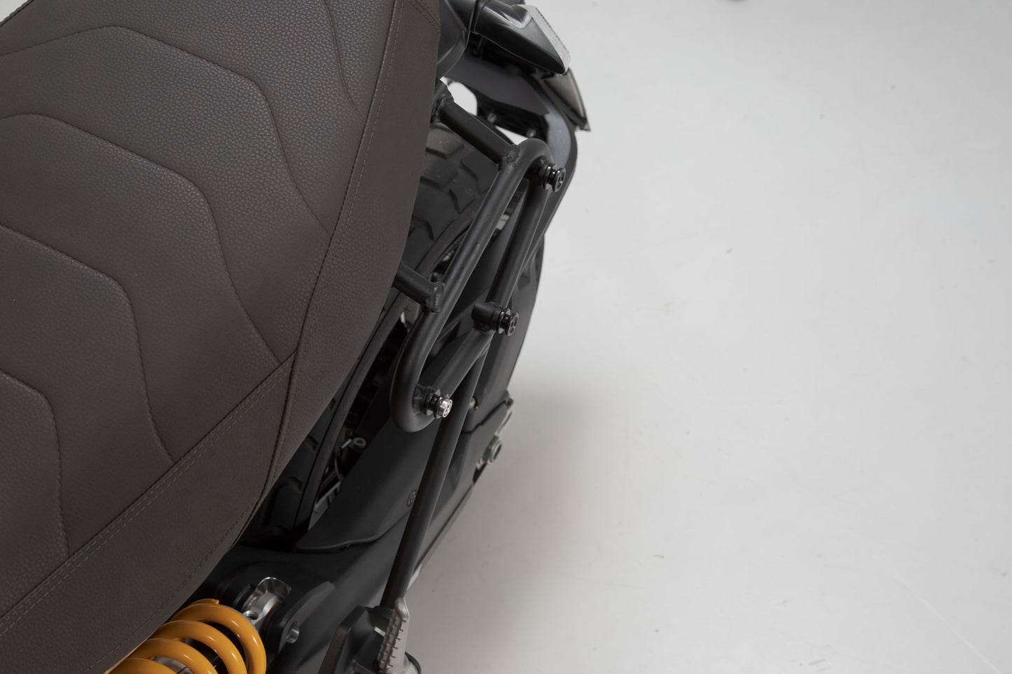 BC.HTA.22.961.30000/B - SW-MOTECH - URBAN ABS side case system - 1x165l Ducati Scrambler models