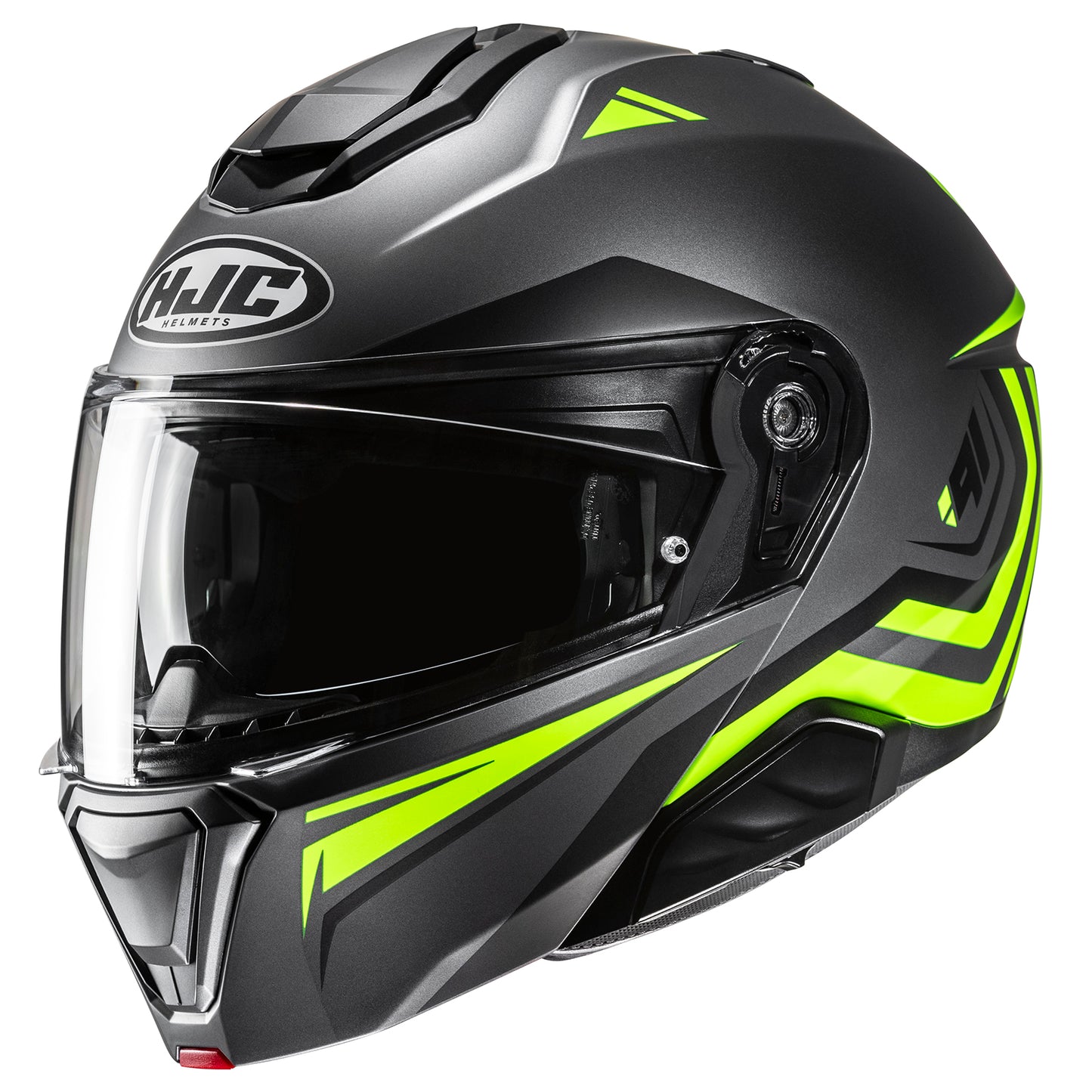 HJC - i91 Tricus - MC3HSF