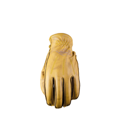 FIVE GLOVES - IOWA 66 - BRUSH GOLD