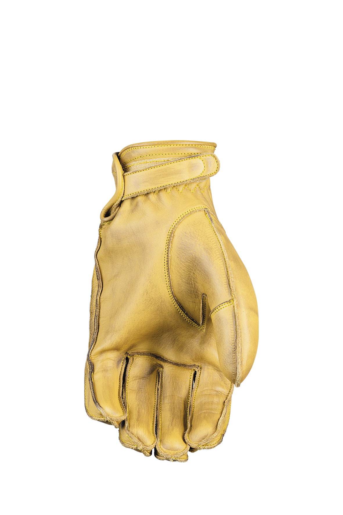 FIVE GLOVES - IOWA 66 - BRUSH GOLD