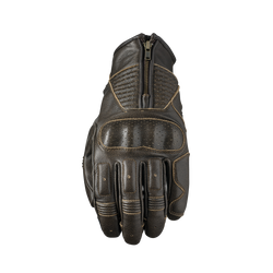 FIVE GLOVES - KANSAS - BROWN