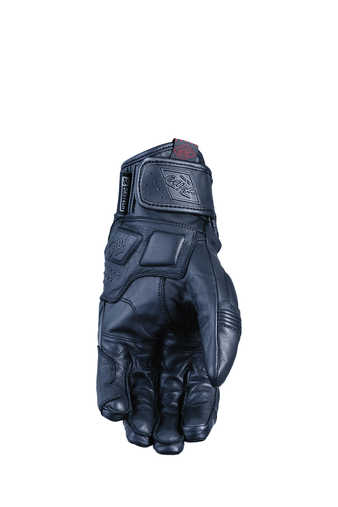 FIVE GLOVES - KANSAS WP - BLACK