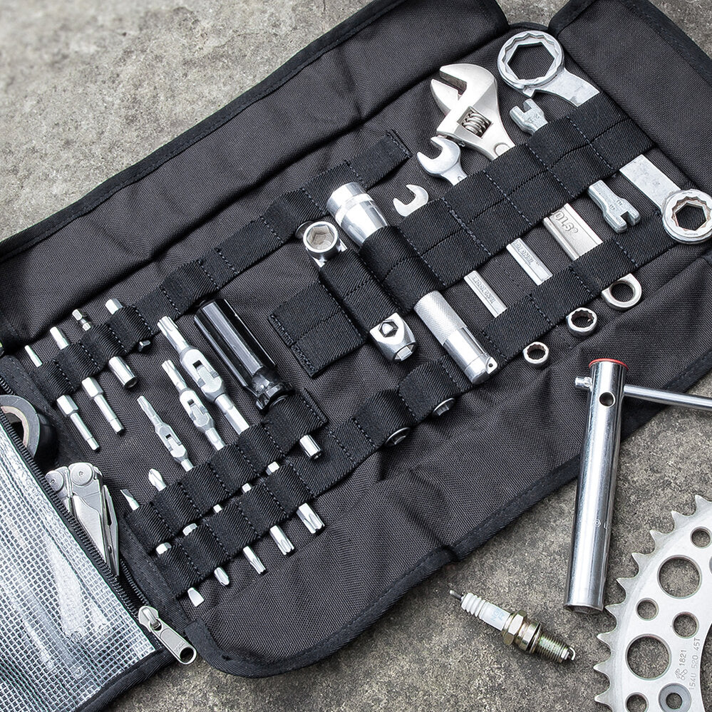 KTORO - KRIEGA - TOOL-ROLL