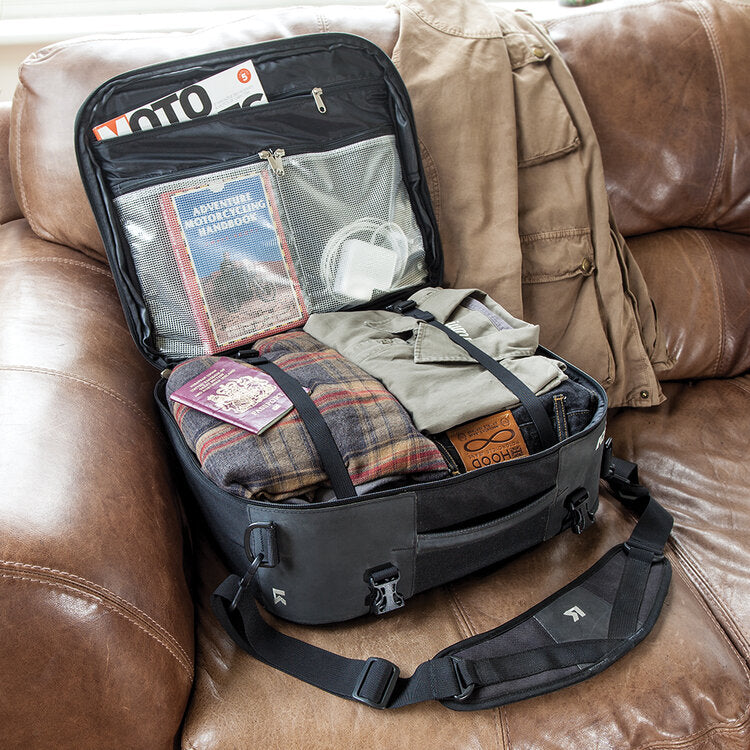 KS40 - KRIEGA - KS40 TRAVEL BAG