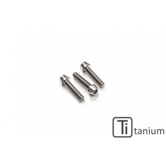 KV383X - CNC Racing Multi Use Titanium Bolt Kit KV383X