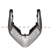 V4evo - Led Integrated Tail Light – Panigale / Streetfighter V4/V2