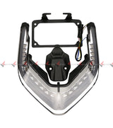 V4evo - Led Integrated Tail Light – Panigale / Streetfighter V4/V2