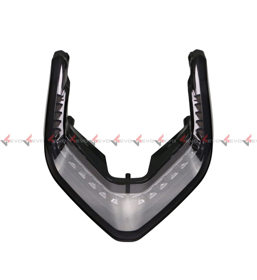 V4evo - Led Integrated Tail Light – Panigale / Streetfighter V4/V2
