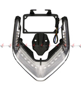 V4evo - Led Integrated Tail Light – Panigale / Streetfighter V4/V2