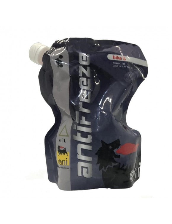 ENI ANTIFREEZE COOLANT - DUCATI OEM - 1 LITER