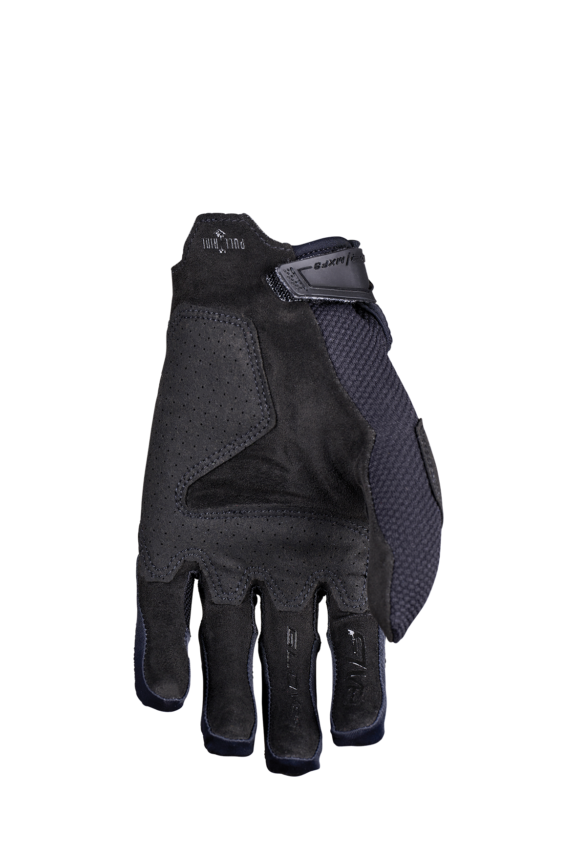 FIVE GLOVES - MXF3 EVO YOUTH - BLACK