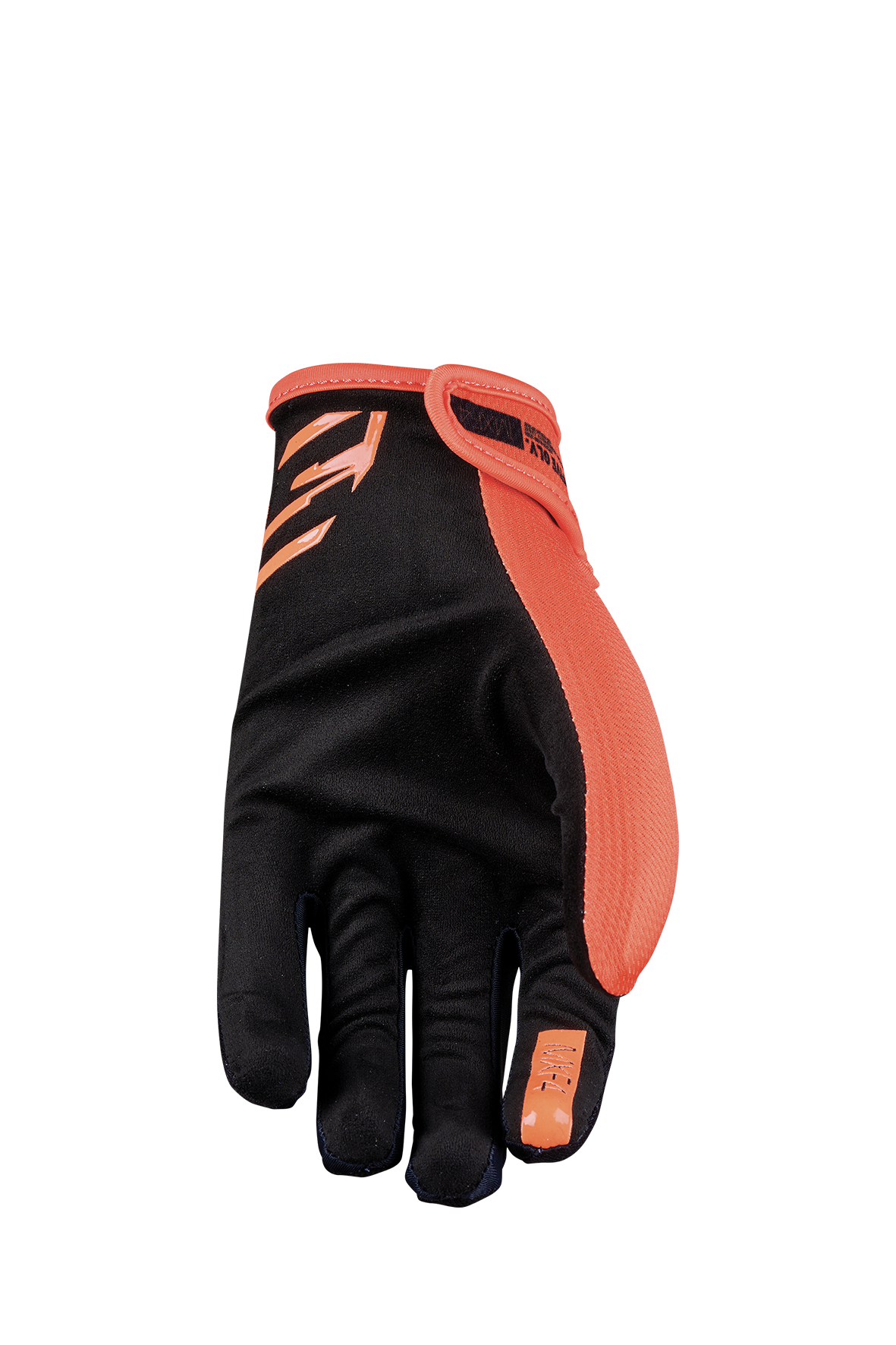 FIVE GLOVES - MXF4 - CORE Fluo Orange