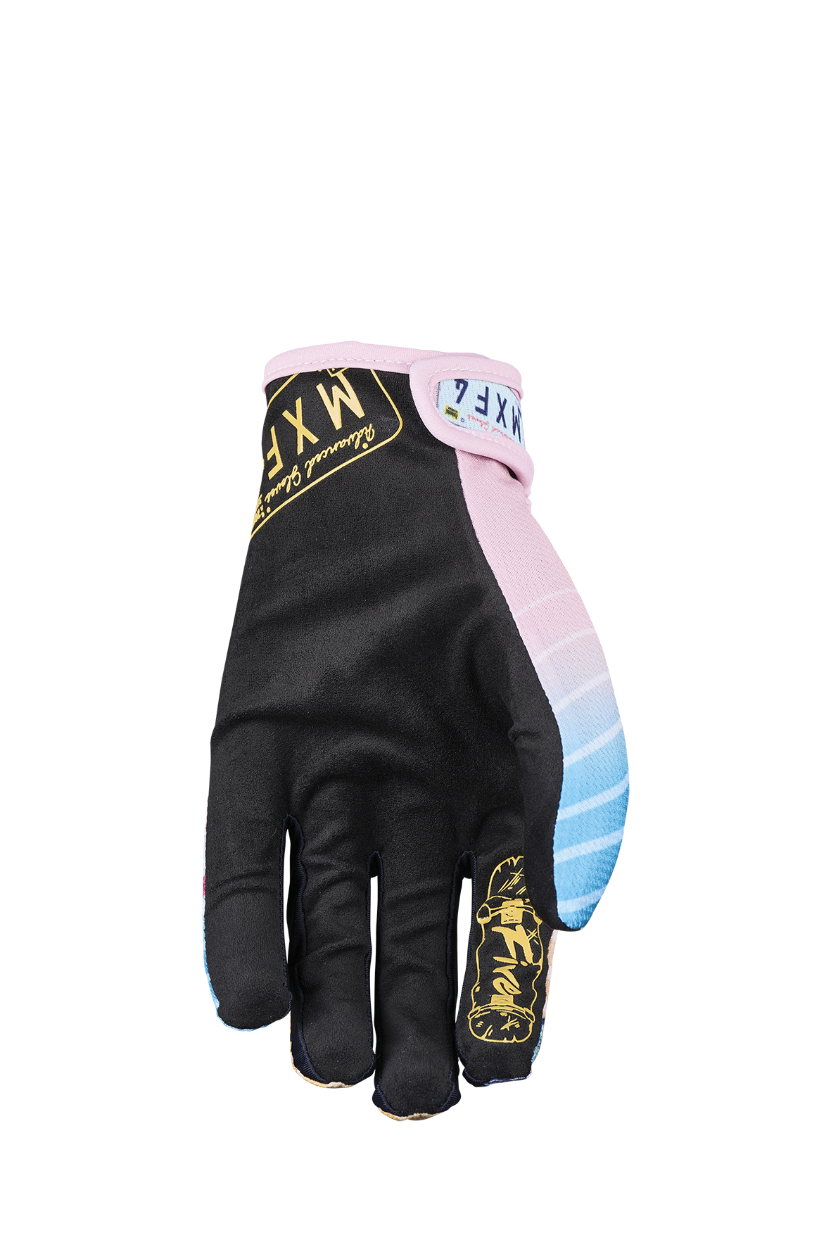 FIVE GLOVES - MXF4 YOUTH - VENICE SUNSET