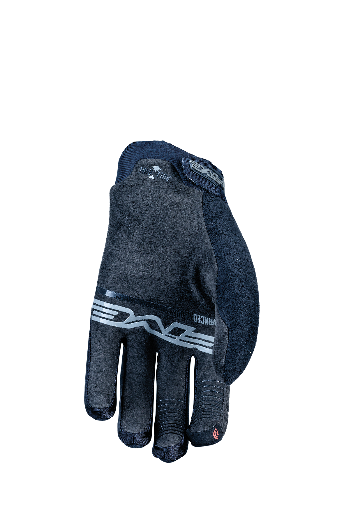 FIVE GLOVES - NEO - BLACK