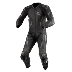 RS Taichi - GP-WRX R307 RACING SUIT BLACK  NXL307