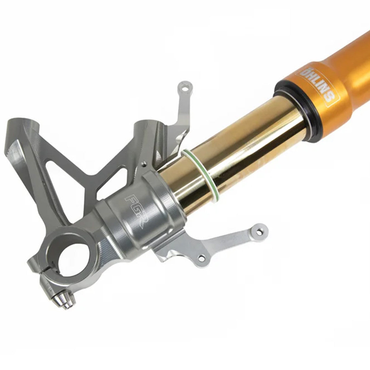 FGR 254 - Ohlins - Hypersport Superbike Fork - Panigale V4