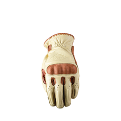 FIVE GLOVES - OKLAHOMA - BEIGE/BROWN