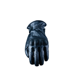 FIVE GLOVES - OKLAHOMA - BLACK