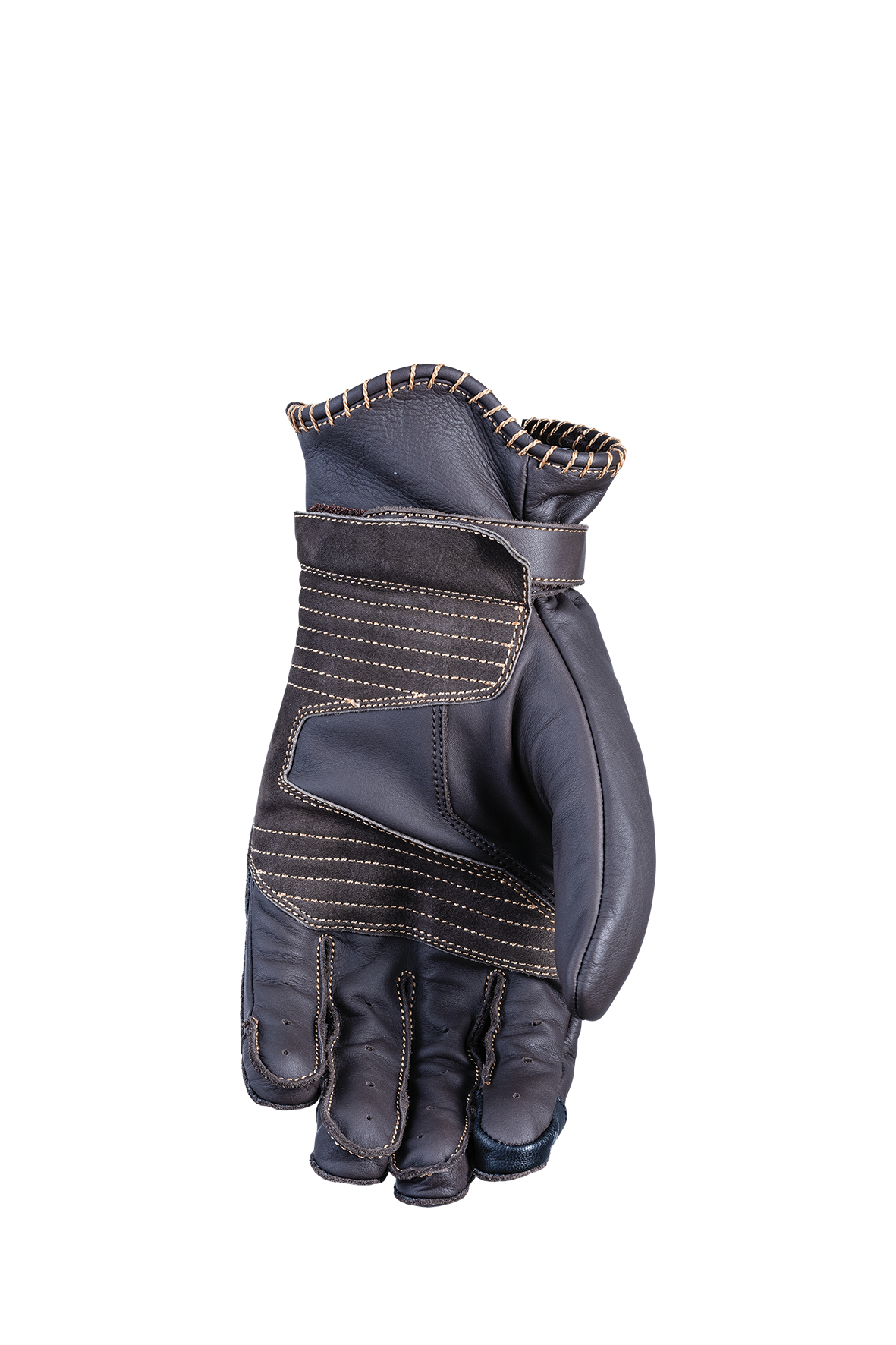 FIVE GLOVES - OKLAHOMA - BROWN