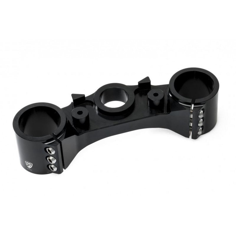 PSB08B - CNC Racing Lower Triple Clamp Kit for Ducati Scrambler