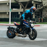 SHOEI - RF-1400 Diggia - TC10