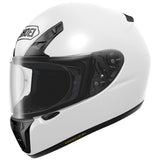 SHOEI - RF-SR - WHITE