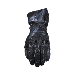 FIVE GLOVES - RFX1 EVO - BLACK/DARK GREY