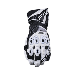 FIVE GLOVES - RFX1 EVO - WHITE/BLACK