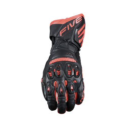 FIVE GLOVES - RFX3 EVO - BLACK/RED
