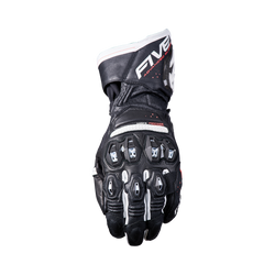 FIVE GLOVES - RFX3 EVO - BLACK/WHITE
